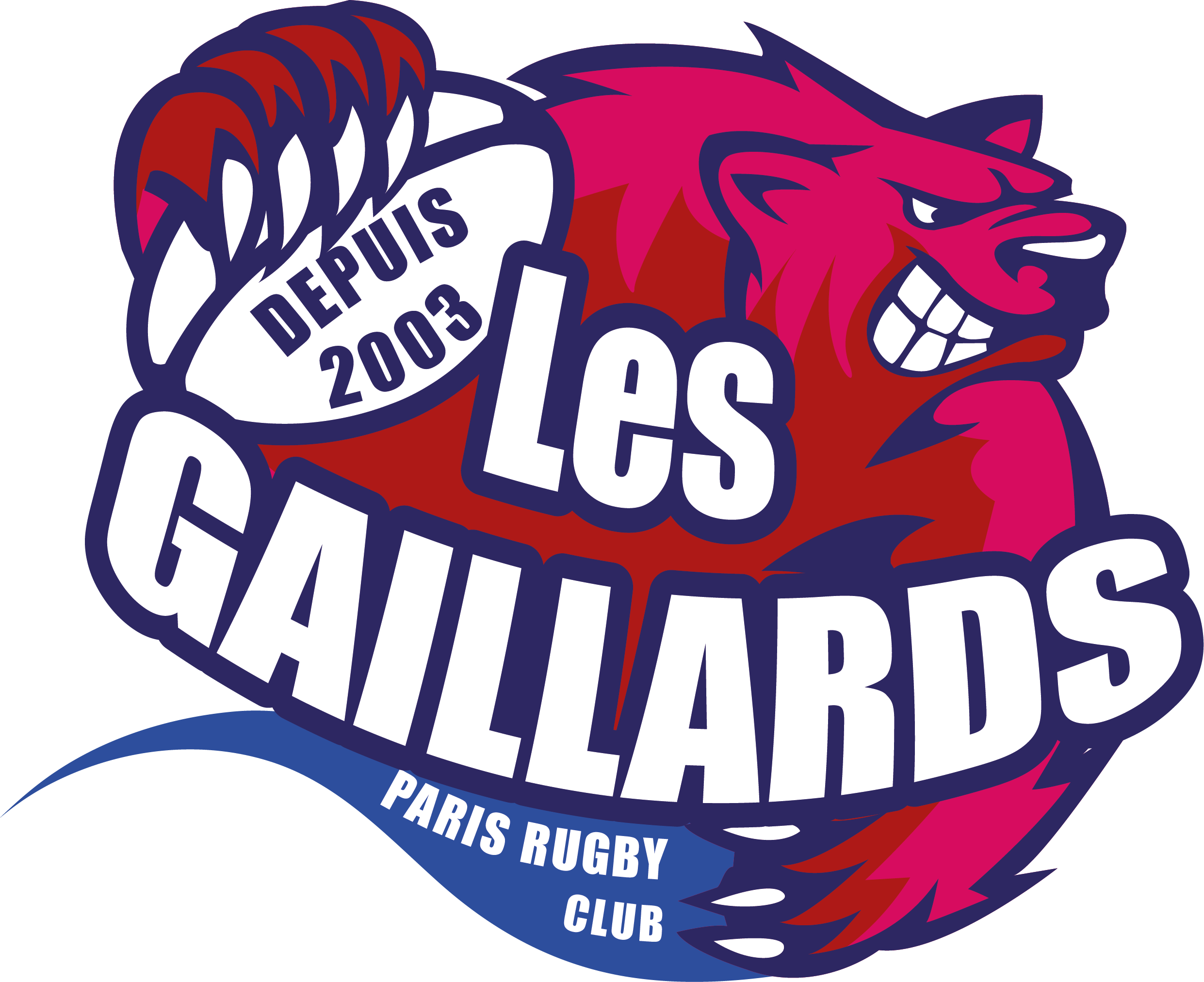 Les Gaillards Paris Rugby Club