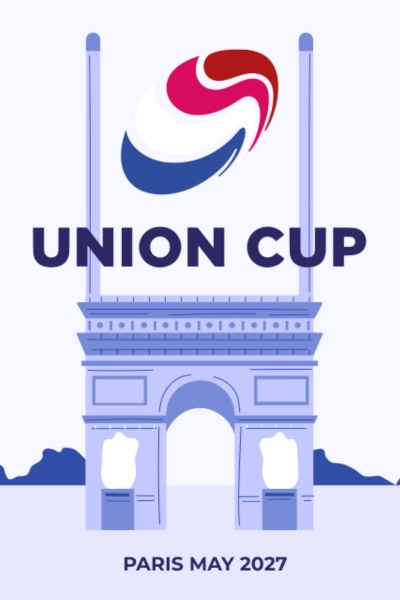 Les Gaillards candidats pour recevoir l'Union Cup 2027