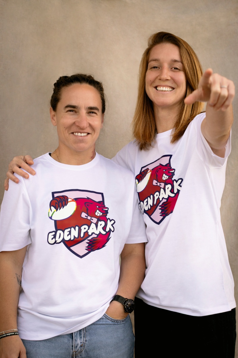 Eden Park & Les Gaillards